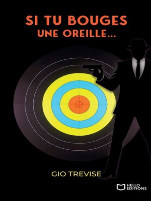 cover image of Si tu bouges une oreille...